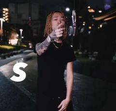 【最安値】polo ralph lauren スリムフィットT ブラック