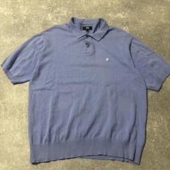 stussy Classic ss Polo Sweater ポロシャツ