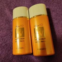ムーサイオ　ＵＶプロテクター 50 フォーデイズ ムーサ イオ UV プロテクター 50 40ml SPF50／PA