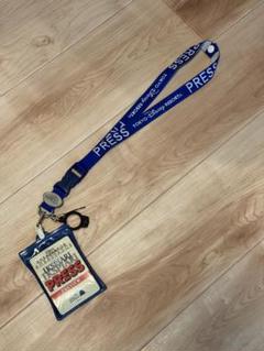 非売品 関係者 東京ディズニーシー ソアリン グランドオープン ネックストラップ 非売品 関係者 東京ディズニーシー ソアリン グランドオープン