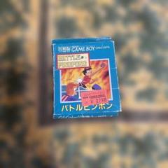 バトルピンポン　動作確認無し