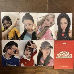 babymonster 　ベビモン　ソウルコン ベビモン　セットアップ上下　L babymonster ベビモン ソウルコン ベビモン セットアップ上下 L