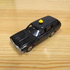 tomica アイアイアドカンパニー特注黒シート ミニクーパー日本製