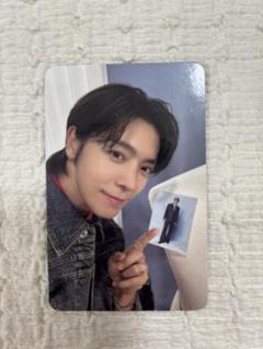 ドンへ トレカ　SUPER JUNIOR PHOTO BOOK ver