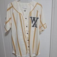 ジャニーズWEST AWARD ツアーTシャツ
