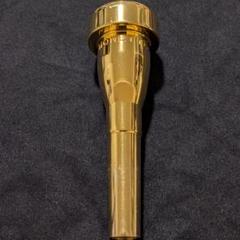 Monette MF II LT トランペットマウスピース