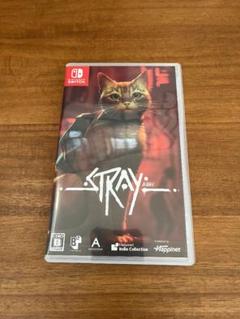 SWITCH　ストレイ　STRAY