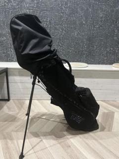 1w ヘッドカバー付き】PXG スタンド式キャディバック