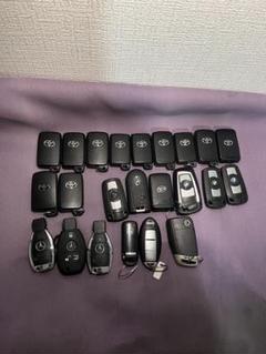 ベンツリモコンキーA 222 905 25 10 新品C180 WDD205