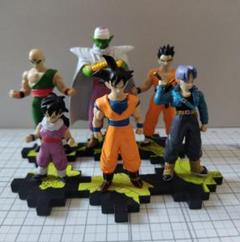 Z戦士 フィギュア 4体セット 2025年最新】ドラゴンボール Z戦士集合フィギュアの人気アイテム