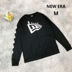 限定品✨【ニューエラ】50周年記念 長袖カットソー ロンT (M) サザエさん