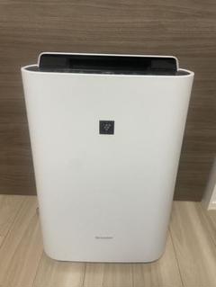 【2024年1/27購入】SHARP KC-R50-W 空気清浄機　未開封品 51YFnOoqURL._UF894,1000_QL80_.jpg