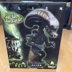 エイリアン プレデター ベッドノッカー セット NECA エイリアン プレデター ベッドノッカー セット NECA - メルカリ