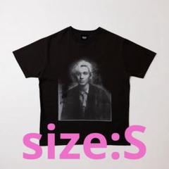 ▼コメント必須▼藤井風 アメリカ US Tシャツ Fujiikaze S グッズ Fujii Kaze OFFICIAL SITE