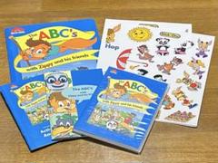 DWE Zippyと友達 DVDコレクション 10枚セット DWE ワールドファミリー Zippy DVD 9枚セット - メルカリ