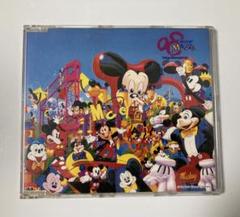 【中古】CDディズニー　Mickey Maniaミッキー・マニア
