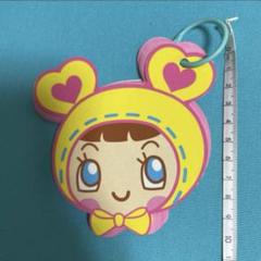 メゾピアノ　ダイカット　メモ