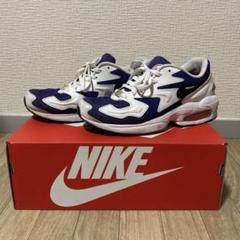 NIKE エアマックス