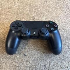 PS4 純正コントローラー　ジャンク