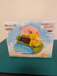 コダック＆ヤドン等　フィギュア6個セット コダック＆ヤドン等 フィギュア6個セット - メルカリ