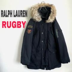 Ralph Lauren RUGBY ラルフローレン ラグビー M ダッフル