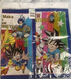 2025年最新】ドラゴンボールgt ハンカチの人気アイテム - メルカリ