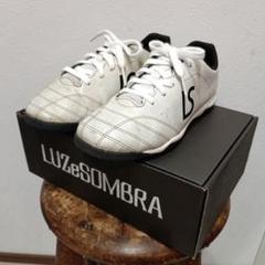 LUZeSOMBRA ルースイソンブラ トレーニングシューズ　21.5cm