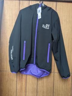 GU公式 | ウィンドプルーフシェルパーカ EVANGELION