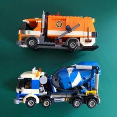 レゴ。ごみ収集車。7991 レゴ ごみ収集車 #7991 | ショップ brickle!