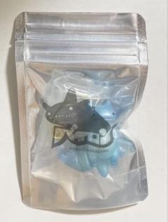 インスティンクトイ ナカザワショーコ ミニ バイロン 個展限定カラー インスティンクトイ ナカザワショーコ ミニ バイロン 個展限定