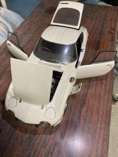 2025年最新】1/18 トヨタ 2000GT ホワイトの人気アイテム - メルカリ