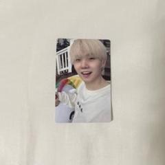 防弾少年団(BTS) - BTS IN THE SOOP ユンギ 宿泊限定 トレカ フォトカード SUGA 2025年最新】bts in the soop sugaの人気アイテム - メルカリ