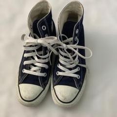 Converse Chuck Taylor All Star ネイビー