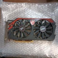 MSI GTX770-2GB(ジャンク品)