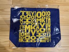 TOKYO DOME CITY 東京ドームシティ 非売品 オリジナルトートバッグ