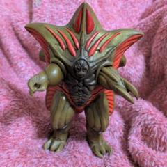 ウルトラ怪獣シリーズ　アイアロンのサムネイル