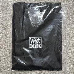 NCT 127 イリチル　ジョンウ　直筆サイン入り Tシャツ　ボディメンテ NCT 127 イリチル ジョンウ 直筆サイン入り Tシャツ ボディメンテ