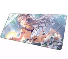 湊友希那▷▷プレイマット