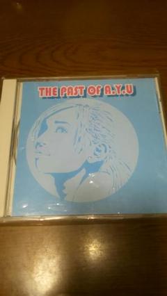 ★レア★浜崎あゆみ★the Past of A.Y.U★CD★ ☆レア☆浜崎あゆみ☆the Past of A.Y.U☆CD☆