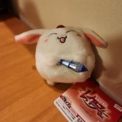 レイアース モコナ おおきなマスコット ぬいぐるみ キーホルダー 3種セット レイアース モコナ おおきなマスコット ぬいぐるみ キーホルダー