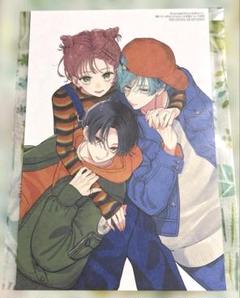 花とゆめ 複製原画⑥ Amazon.co.jp: 6/16花とゆめ複製原画セット : ホーム＆キッチン