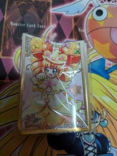 魔法つかい プリキュア キュアモフルン 希少 スリーブ エンスカイ 魔法つかいプリキュア キャラクタースリーブ