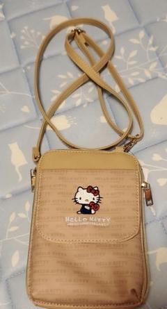 2025年最新】HELLO KITTY レディース ショルダーバッグの人気