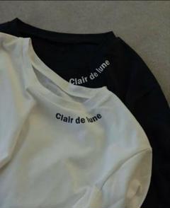 新品 カデュネ CADUNE 24SS CLAIR.DE LUNE Tシャツ CADUNE（カデュネ）｜Tシャツ/カットソー一覧 - WEAR
