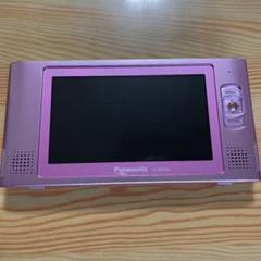 panasonic sv-me550の検索結果 - メルカリ