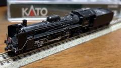 2025年最新】kato c57-180の人気アイテム - メルカリ
