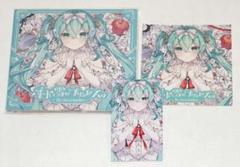 初音ミク　白い雪のプリンセスは 　アクリルスタンド　缶バッジ　ステッカー　❷ 2025年最新】白い雪のプリンセスは 缶バッジの人気アイテム