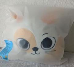 BBNEXDO HAN TATPUNG テサン クッション プネクド ボネクド