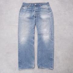 リーバイス501xx Levis W35 ブルーデニム 青 00s 14669 | fuufu
