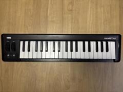 2025年最新】microkey-37 korgの人気アイテム - メルカリ